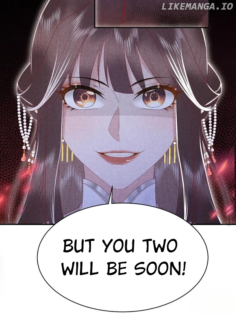 Empress of Hell’s Mission Guide Chapter 38 - page 35